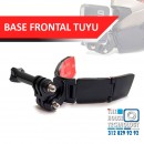 Base frontal Tuyu