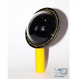 Domo para Cámaras GoPro Hero 5 Hero 6 y Hero 7