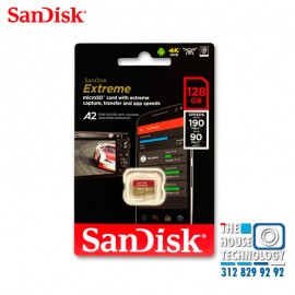 Tarjeta Micro SD 128 GB...