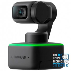 Cámara Insta360 Link Webcam