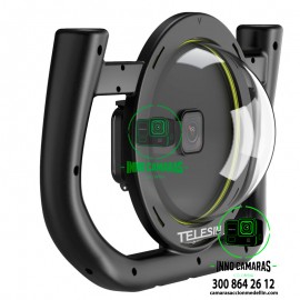 Domo profesional Hero 9,10...